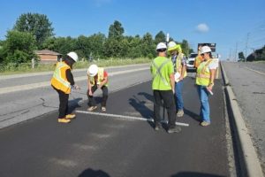 Damning report gives Kingsway asphalt project a failing grade