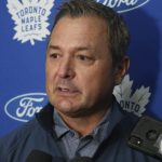 Leaf notes: Keefe hopes new Marlies coach keeps player pipeline open