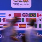 Divided G20 in India to confront a sea of troubles