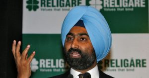 India’s Religare asks police to probe allegations linked to previous leadership