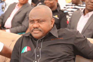 BREAKING: I Dare Anyone To Suspend Me From PDP — Wike