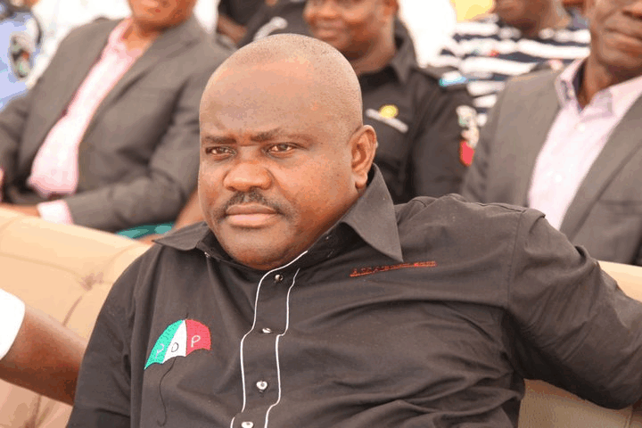 BREAKING: I Dare Anyone To Suspend Me From PDP — Wike