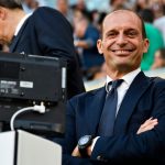 ‘We trust Allegri, we count on him’