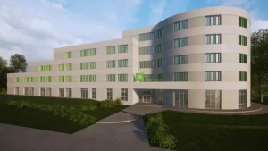 2025: Accor to launch an Ibis Styles hotel at Debrecen Airport in Hungary