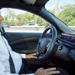 FORD Expands Hands-Free Driving Availability To Europe With BlueCruise Launch In Spain