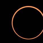 Annular solar eclipse of 2023 wows skywatchers with spectacular ‘ring of fire’ (photos, video)