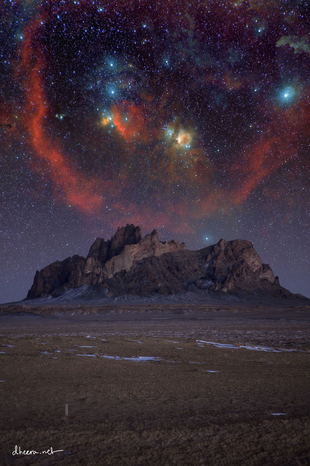 Pathways to the Stars: Creating a talent pipeline in New Mexico