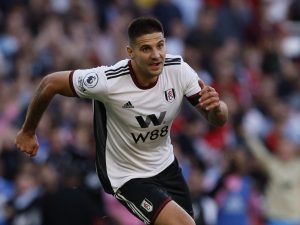 Al-Hilal ‘revive interest in Fulham’s Aleksandar Mitrovic’