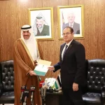 Saudi Arabia appoints first envoy to Palestinians amid talks on Israel normalization