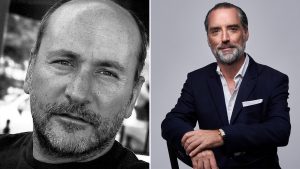 Hollywood Vet Gianni Nunnari & ‘Magazine Dreams’ Producer Simon Horsman Launch Film & TV Label Euro Gang With Footprints In London, Rome, Madrid & LA; Company Inks Deal With Warner Music Group For Scripted Slate