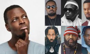 Igbos are kings of Afrobeats – Man sparks debate