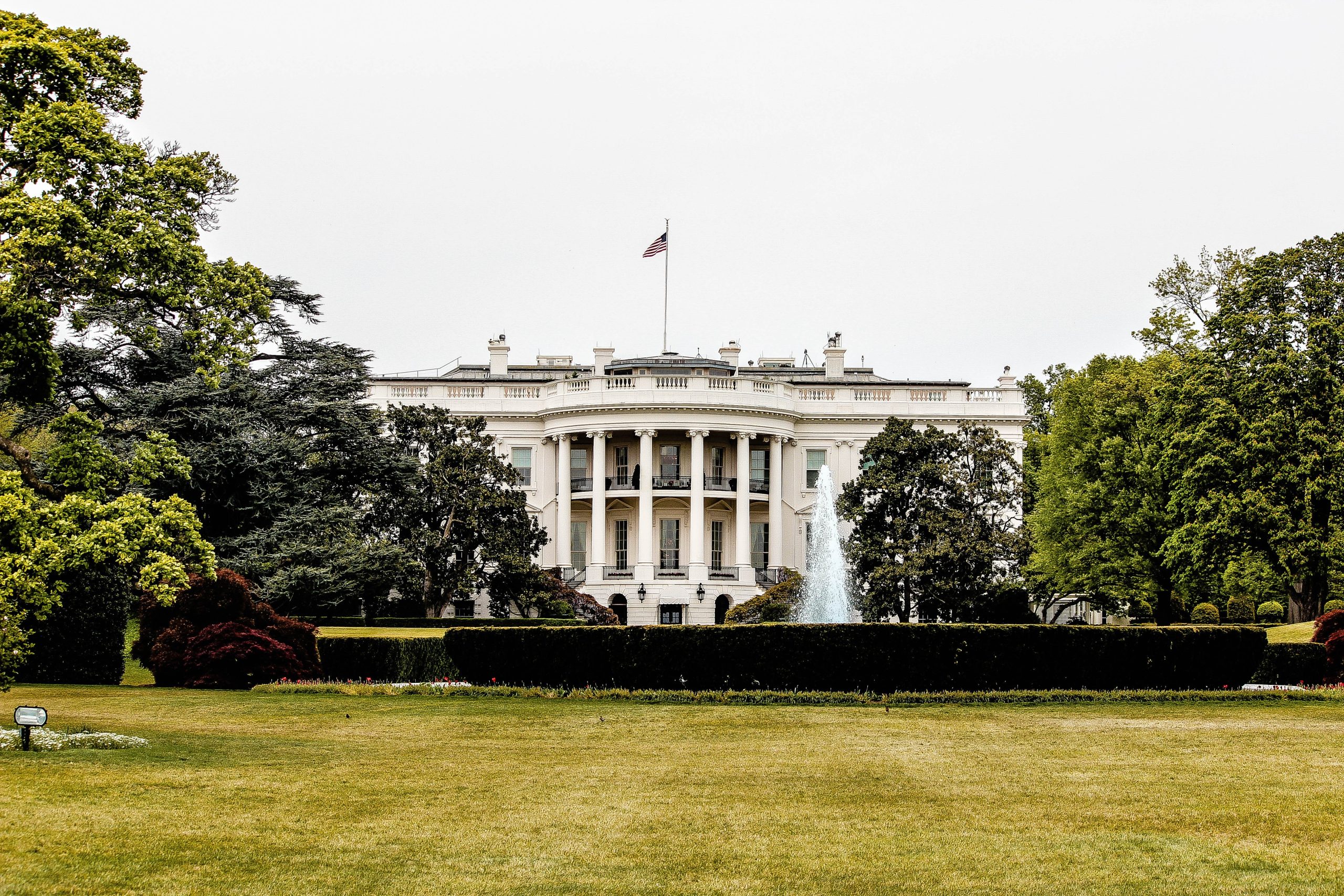 White House Convenes Meeting with Latino Executives | Mirage News