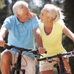 About Time: How to Maintain a Healthy Lifestyle for the Elderly