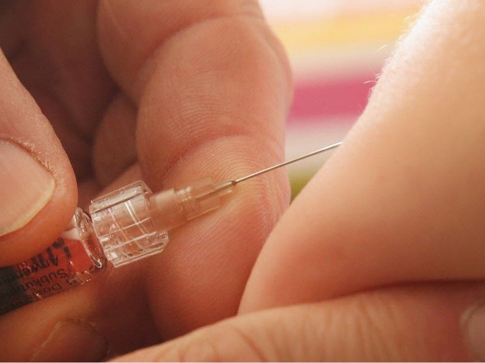 Ottawa health officials confirm two Outaouais residents test positive for measles after trip to Europe