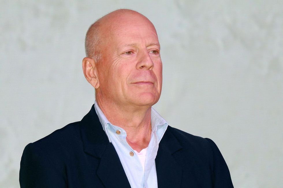 Here’s Everything We Know About Bruce Willis’ Health Status