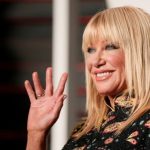 American actress Suzanne Somers dies at 76