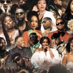 Davido, Asake, Black Sherif, Amidst Artists Expected To Perform At Inaugural Trace Award Show