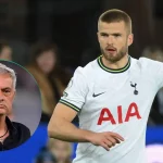 Jose Mourinho to open talks to sign Tottenham star he ‘trusts’ in clear indication over Roma future