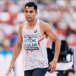 Inspiring Refugee Track and Field Athlete Exposes Life-Changing Impact of IOC Scholarship and the Crucial Role of Sports in Overcoming the Scars of War