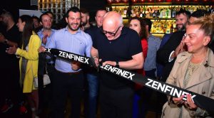 Zenfinex Taps Volkan Ozugur as New CTO amid Global Expansion