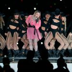 Madonna opens up about health scare on world tour opening night: ‘I didn’t think I would make it’