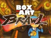 Poll: Box Art Brawl: Professor Layton And The Unwound Future