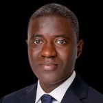 Aminu Maida, the new Executive Vice Chairman/CEO of the Nigerian Communications Commission( NCC)