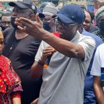 Lagos State Government announced the immediate closure of Mile 12 International and Owode Onirin markets