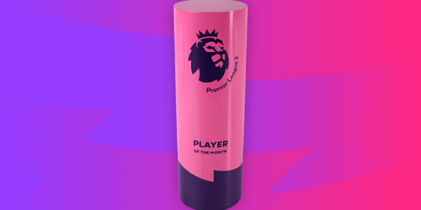 Premier League announce player of the month for September 2023