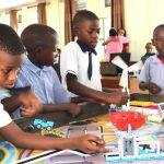 Rwanda: Over 50 Pupils Complete Coding, Robotics Courses