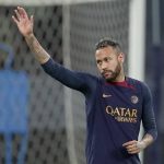 Brazil star Neymar to leave PSG for Saudi Pro League side Al Hilal