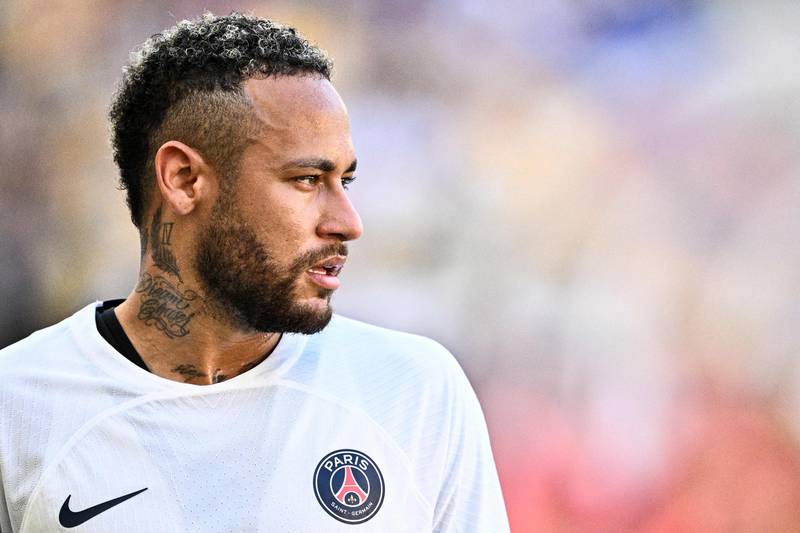 Saudi Pro League live: Neymar to join Al Hilal, Ronaldo a doubt for Al Nassr