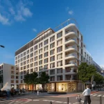 Hilton partners with TFG Hotels to bring Canopy by Hilton to Warsaw in 2025