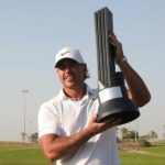 Koepka defends LIV Jeddah title in play-off