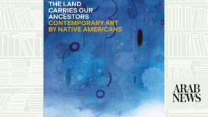 What We Are Reading Today: The Land Carries Our Ancestors