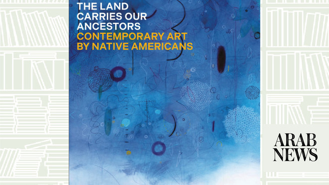 What We Are Reading Today: The Land Carries Our Ancestors