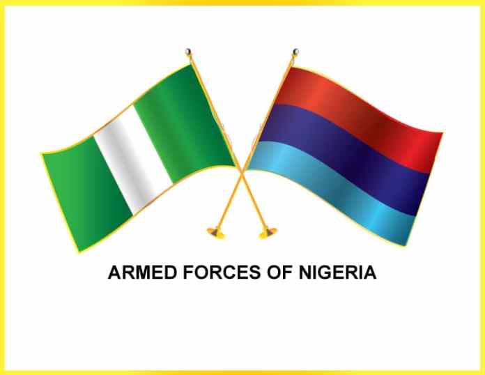 Military must remain firmly committed to Nigerian democracy