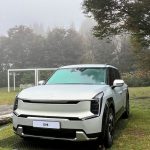 Kia Corp unveils three smaller-medium-sized EVs to speed its electrification ambitions