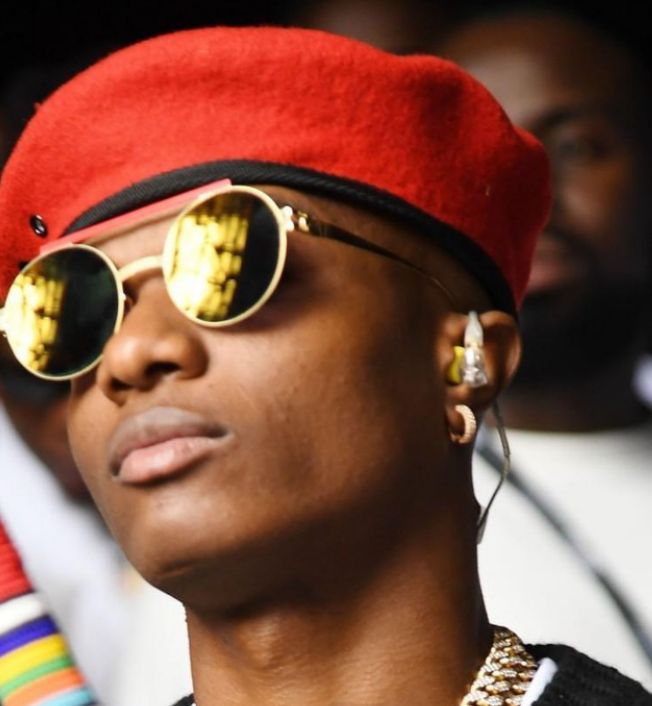 My Mother’s Death Deepest Pain I’ve Ever Felt In Life – Wizkid