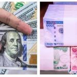 Dollar To Naira Exchange Rate For Today 12 October 2023