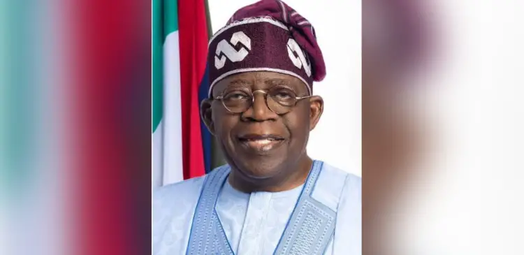 Tinubu hails Gbenebichie at 100