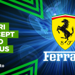 Ferrari to Accept Crypto in the US