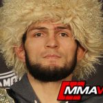 Khabib Nurmagomedov on Politics and Why He Likes America