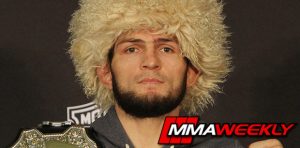 Khabib Nurmagomedov on Politics and Why He Likes America