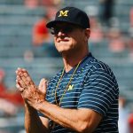 REPORT: Harbaugh Expected To Become Highest Paid Coach In Big Ten Conference