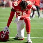 L’Jarius Sneed Is Emerging as a Star for Chiefs’ Defense