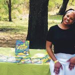 Young teacher’s drive to fight illiteracy through storytelling receives high praise