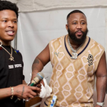 Cassper’s Manager, TLee, Applauds Cassper & Nasty C’s Ongoing African Throne Tour