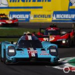 Glickenhaus will not return to WEC in 2024 with Le Mans Hypercar