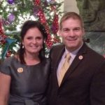 Jim Jordan Wife: Who is Jim Jordan Married To?